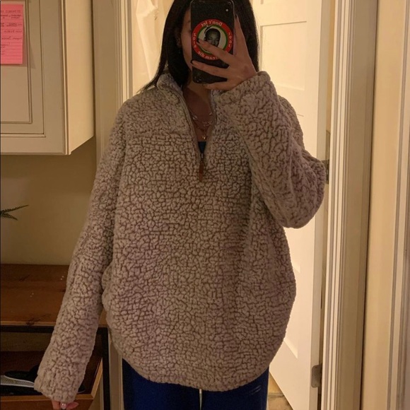 Super comfy and cute FLEECE - Picture 1 of 4